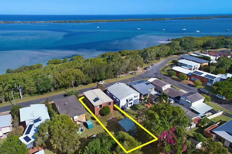 Third view of Homely house listing, 109 Esplanade, Golden Beach QLD 4551