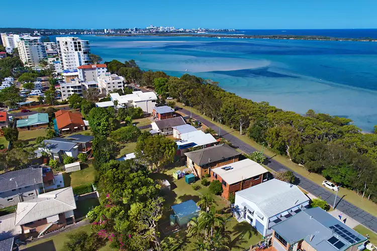 Fourth view of Homely house listing, 109 Esplanade, Golden Beach QLD 4551