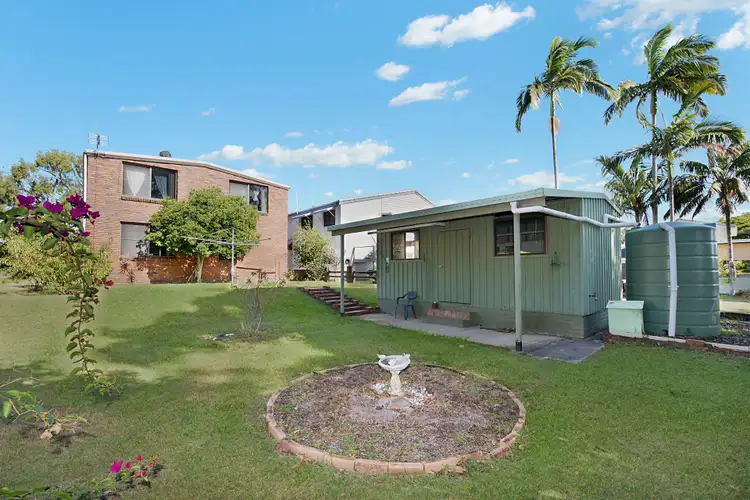 Fifth view of Homely house listing, 109 Esplanade, Golden Beach QLD 4551