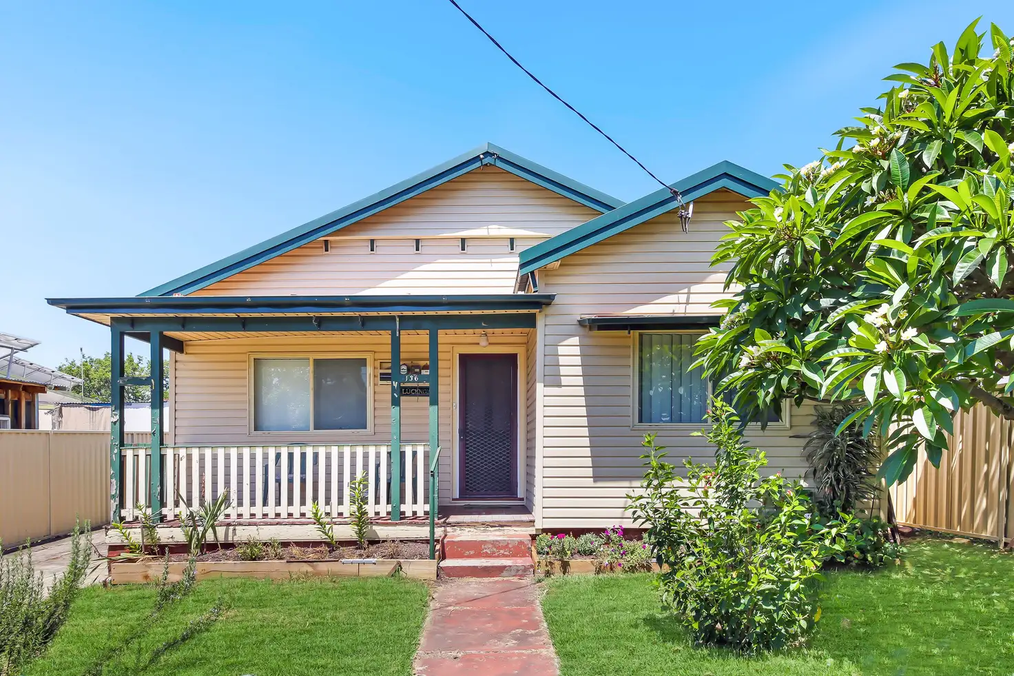 Main view of Homely house listing, 136 Northam Avenue, Bankstown NSW 2200