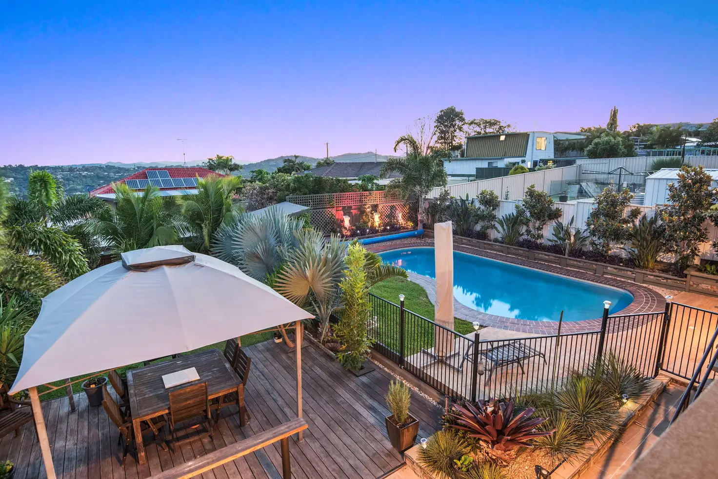 Main view of Homely house listing, 21 Yvonne Crescent, Bilambil Heights NSW 2486