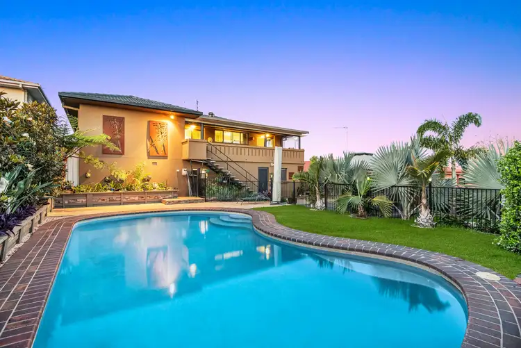 Second view of Homely house listing, 21 Yvonne Crescent, Bilambil Heights NSW 2486
