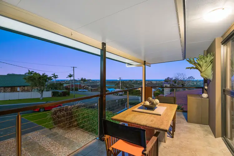 Fourth view of Homely house listing, 21 Yvonne Crescent, Bilambil Heights NSW 2486