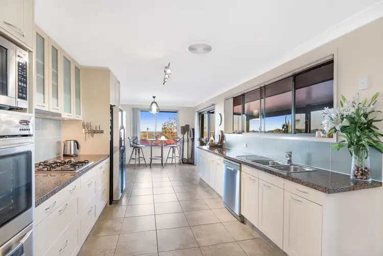 Fifth view of Homely house listing, 21 Yvonne Crescent, Bilambil Heights NSW 2486