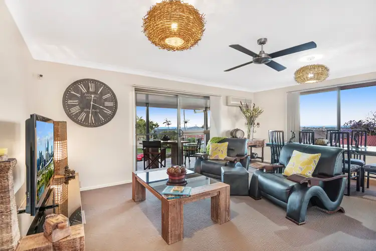 Sixth view of Homely house listing, 21 Yvonne Crescent, Bilambil Heights NSW 2486