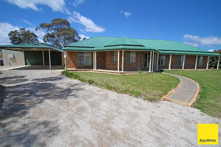 98 Rossi Road, Rossi NSW 2621