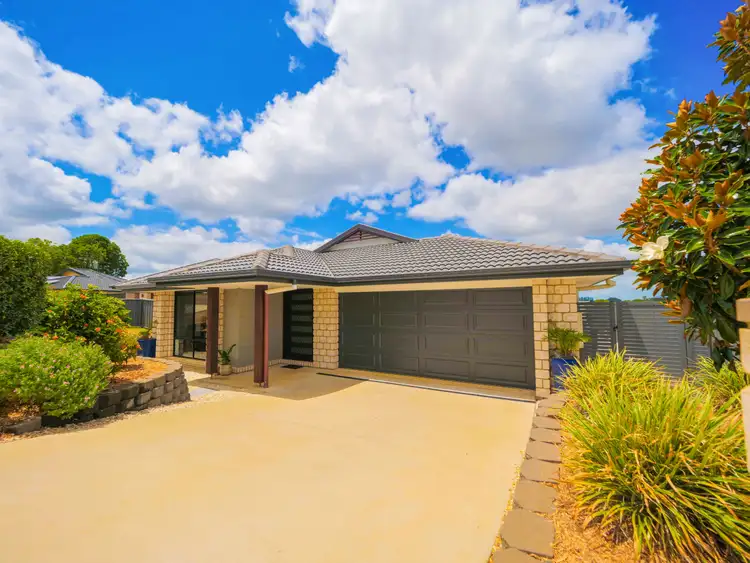Main view of Homely house listing, 9 Doyle Place, Goonellabah NSW 2480