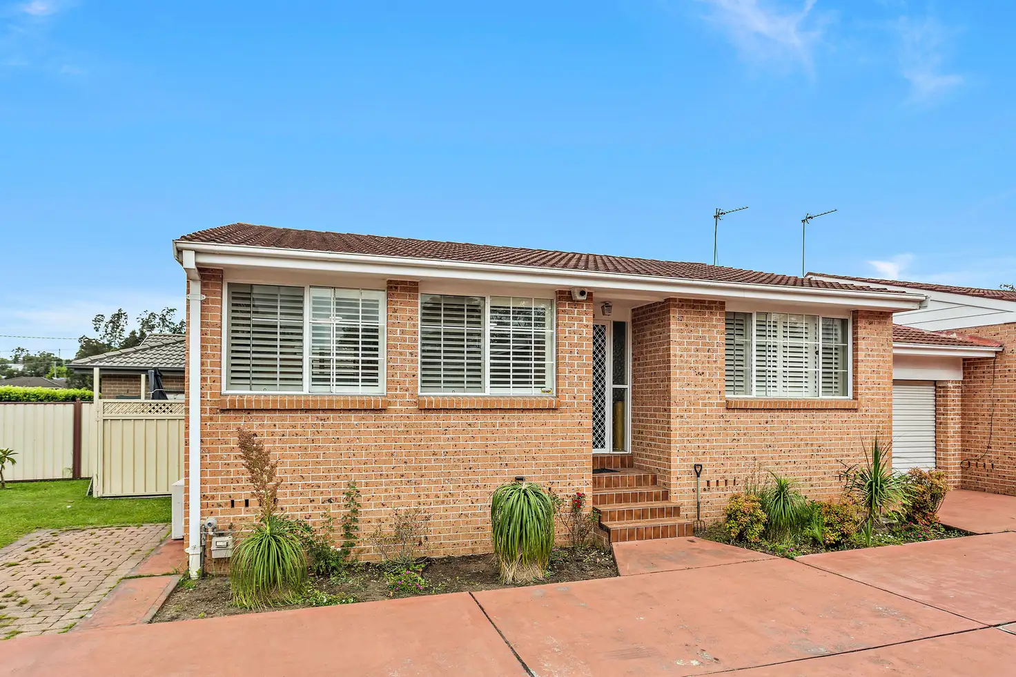 Main view of Homely villa listing, 7/5 Madden Street, Oak Flats NSW 2529