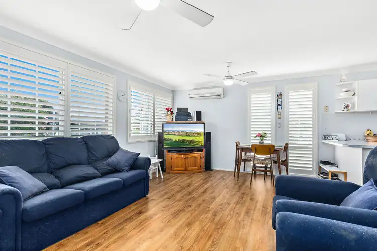 Second view of Homely villa listing, 7/5 Madden Street, Oak Flats NSW 2529