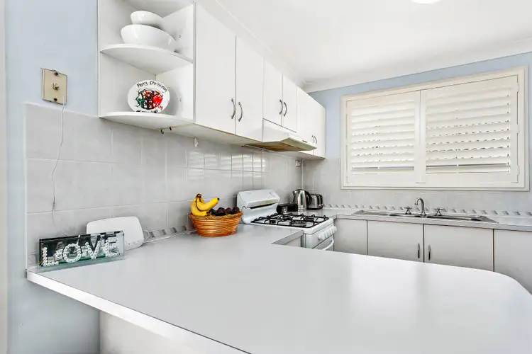 Third view of Homely villa listing, 7/5 Madden Street, Oak Flats NSW 2529