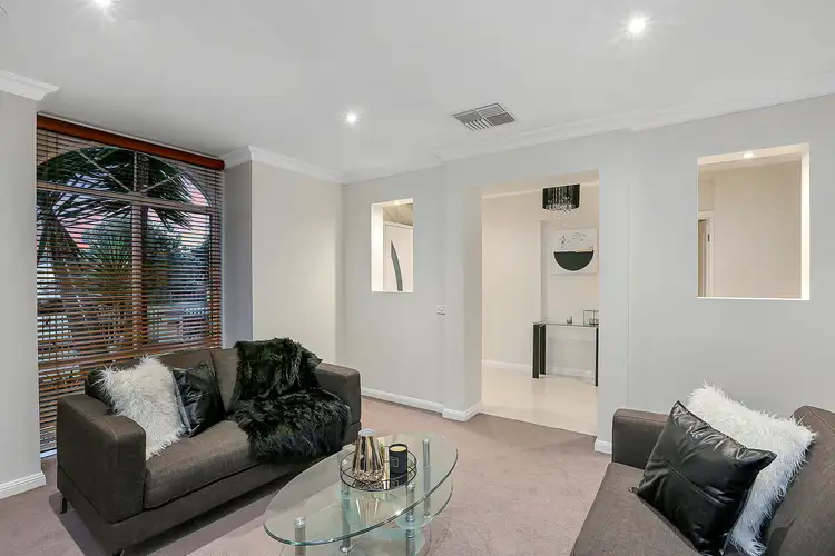 Third view of Homely house listing, 45 Smith Street, Grovedale VIC 3216