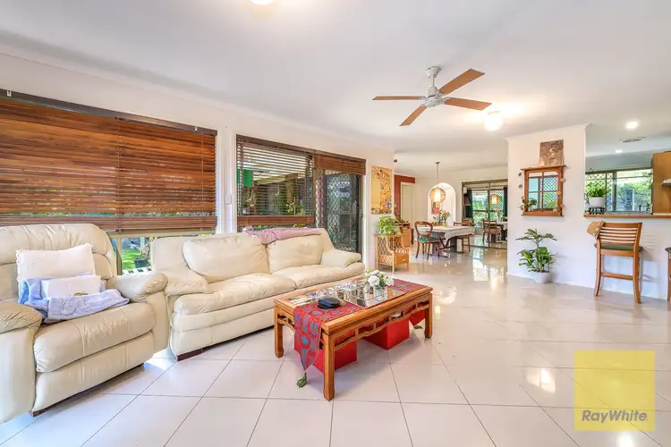 Second view of Homely other listing, 13/128 COTLEW Street, Ashmore QLD 4214