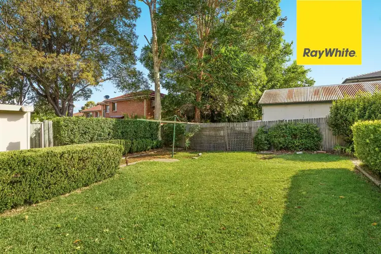 Second view of Homely house listing, 4 Albion Street, Dundas NSW 2117