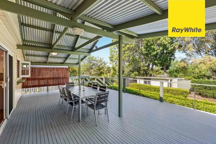 Fifth view of Homely house listing, 4 Albion Street, Dundas NSW 2117