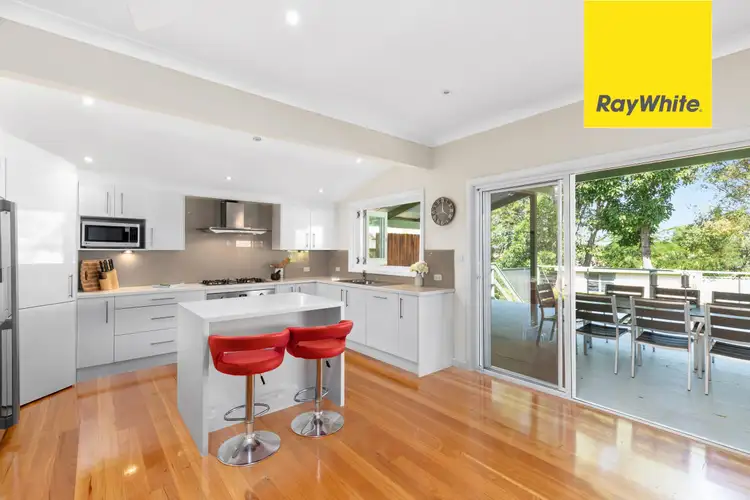 Sixth view of Homely house listing, 4 Albion Street, Dundas NSW 2117