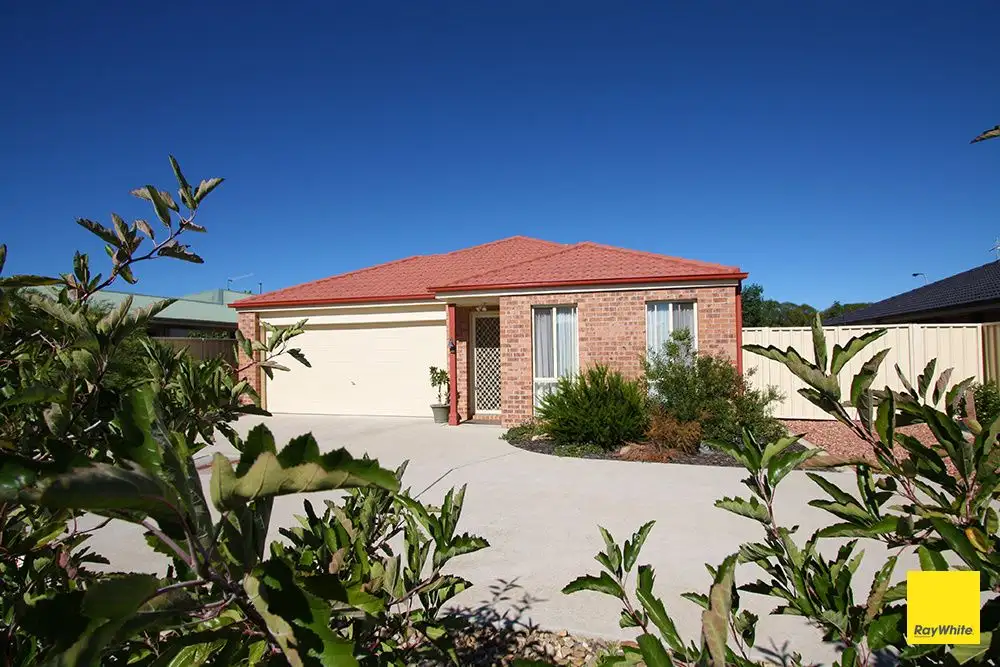 Main view of Homely house listing, 14 Deniston Circuit, Bungendore NSW 2621