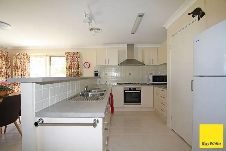 Second view of Homely house listing, 14 Deniston Circuit, Bungendore NSW 2621