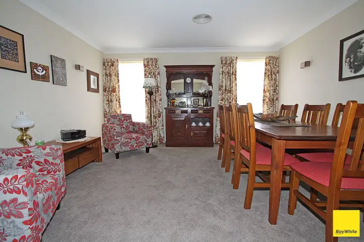 Fifth view of Homely house listing, 14 Deniston Circuit, Bungendore NSW 2621