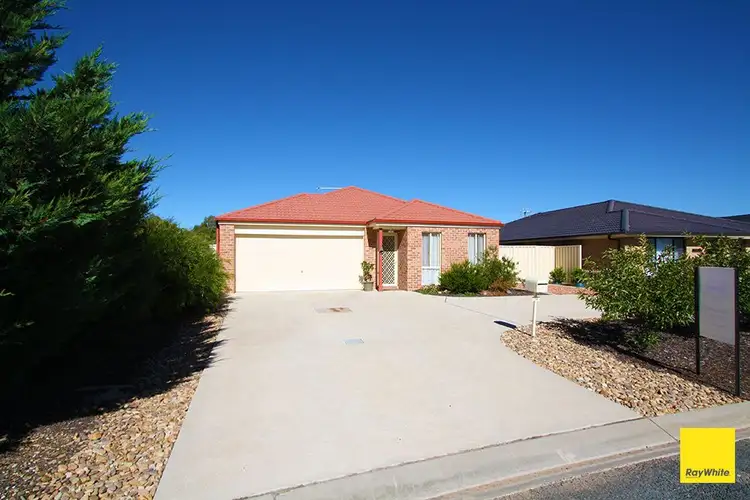 Sixth view of Homely house listing, 14 Deniston Circuit, Bungendore NSW 2621