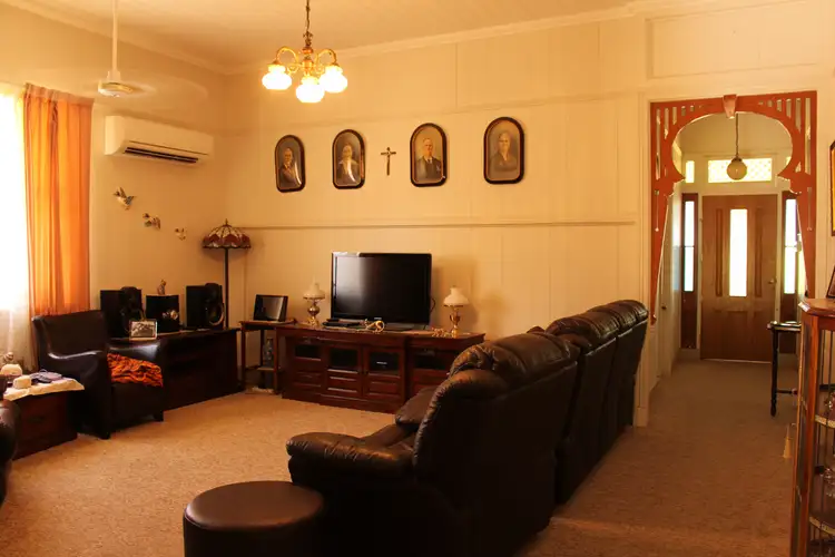 Fourth view of Homely house listing, 41 MacIntyre Street, Leyburn QLD 4365
