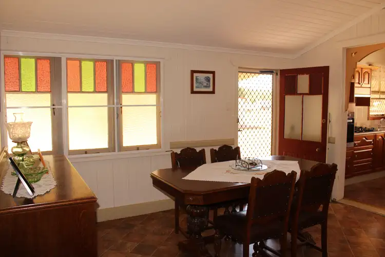 Sixth view of Homely house listing, 41 MacIntyre Street, Leyburn QLD 4365