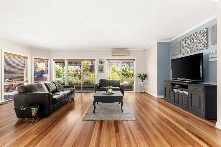 Fourth view of Homely house listing, 40 Golding Avenue, Rowville VIC 3178