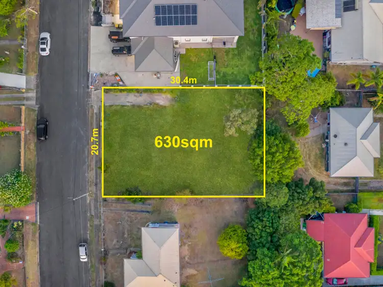 22 Winnam Street, Stafford QLD 4053