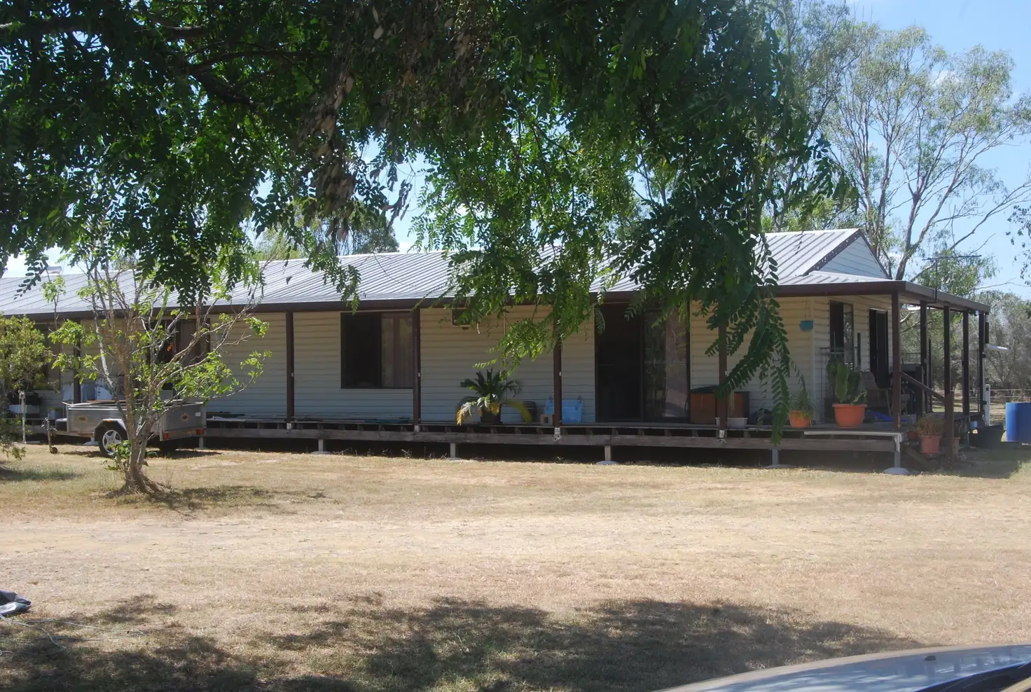Main view of Homely house listing, 110 Mount Tarampa Road, Mount Tarampa QLD 4311