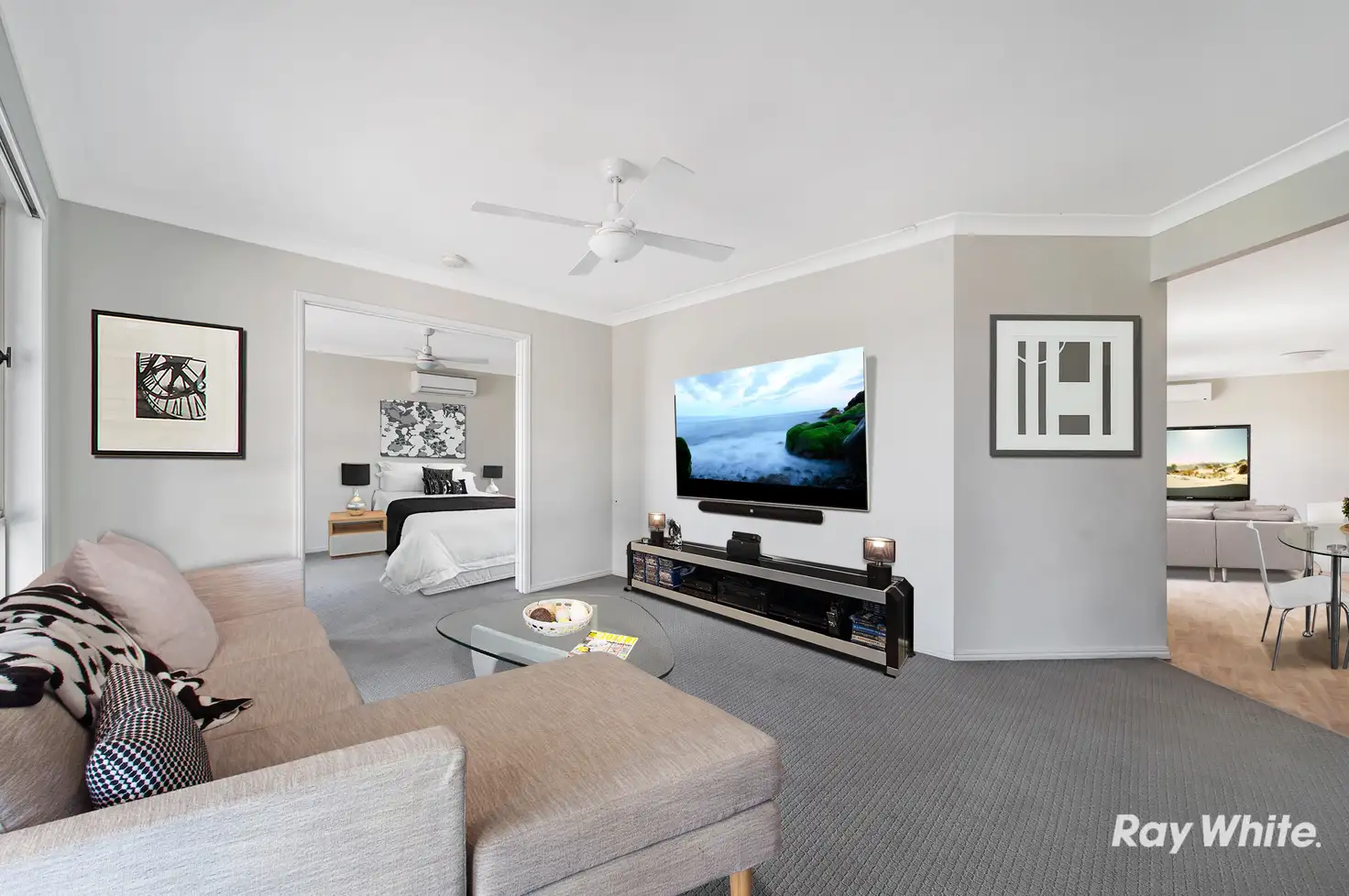 Main view of Homely house listing, 13 Woodrow Place, Marsden QLD 4132