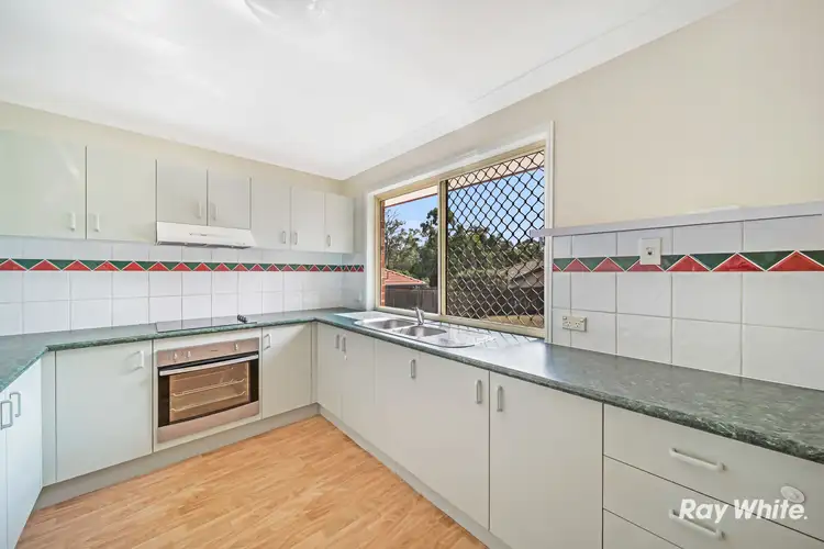 Third view of Homely house listing, 13 Woodrow Place, Marsden QLD 4132