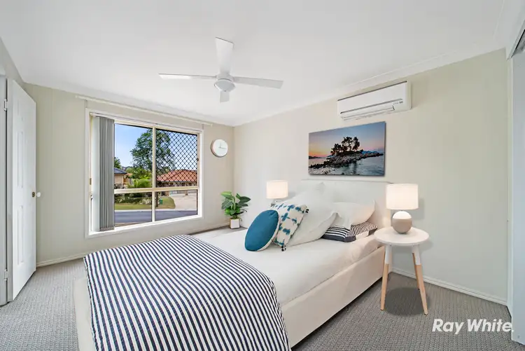 Fourth view of Homely house listing, 13 Woodrow Place, Marsden QLD 4132