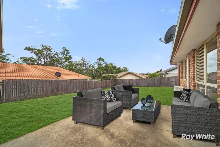 Sixth view of Homely house listing, 13 Woodrow Place, Marsden QLD 4132