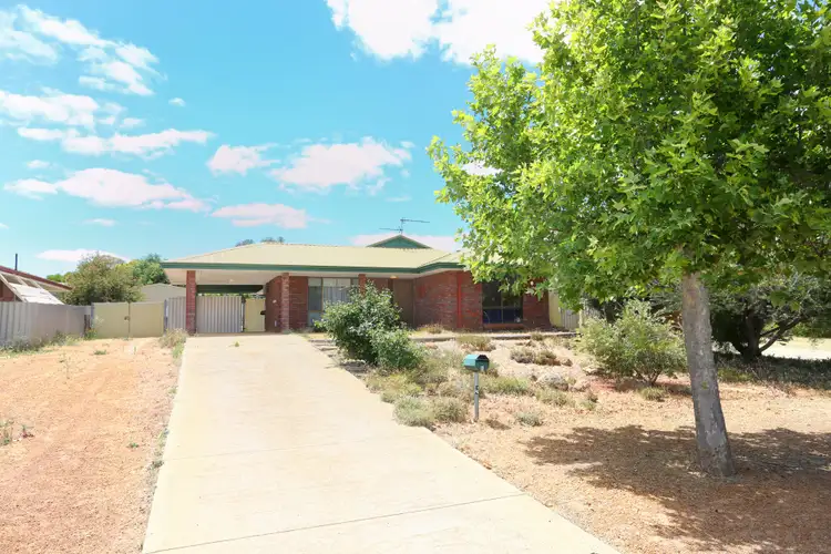 Second view of Homely house listing, 5 Moore Street, Narrogin WA 6312