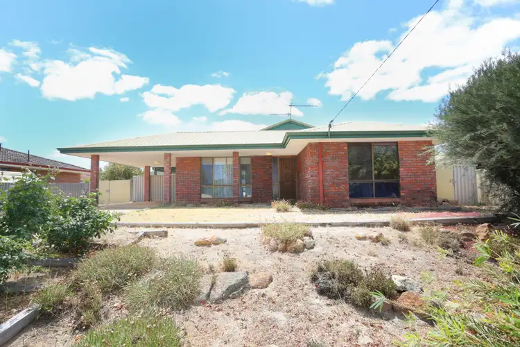 Third view of Homely house listing, 5 Moore Street, Narrogin WA 6312