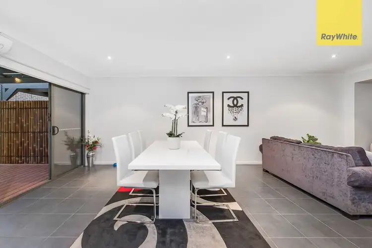 Fourth view of Homely house listing, 16 Mckillop Way, Fraser Rise VIC 3336