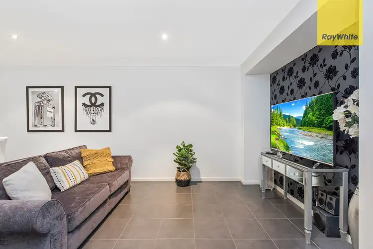 Fifth view of Homely house listing, 16 Mckillop Way, Fraser Rise VIC 3336