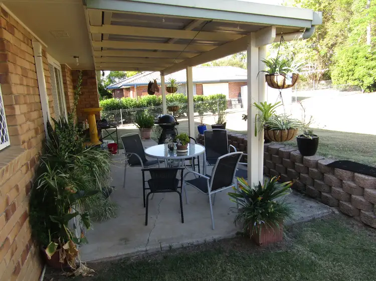 Second view of Homely house listing, 54 Brooklands Drive, Beaudesert QLD 4285
