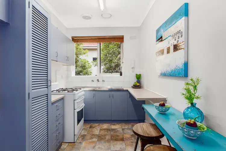 Third view of Homely apartment listing, 3/1222 Dandenong Road, Murrumbeena VIC 3163