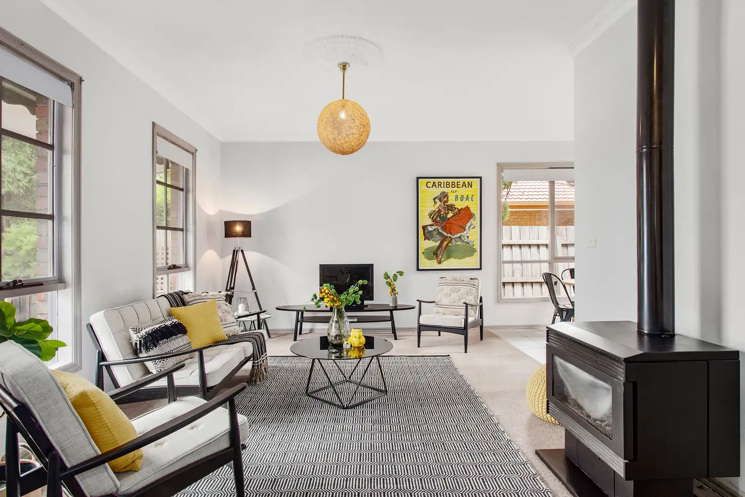 Main view of Homely townhouse listing, 26 Toward Street, Murrumbeena VIC 3163