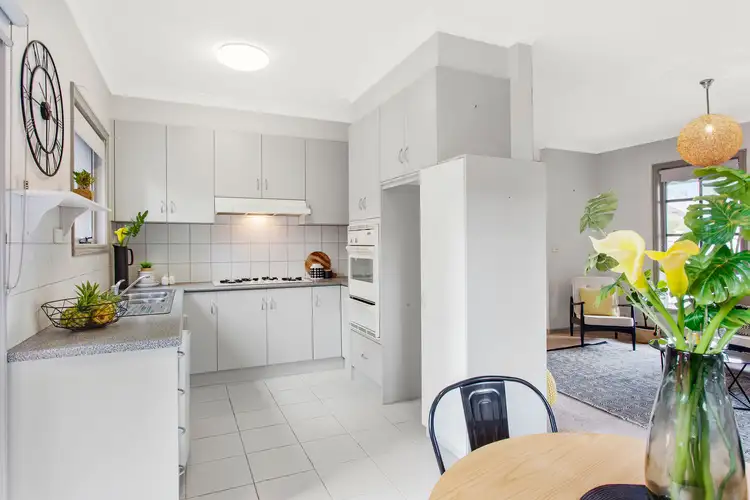 Third view of Homely townhouse listing, 26 Toward Street, Murrumbeena VIC 3163