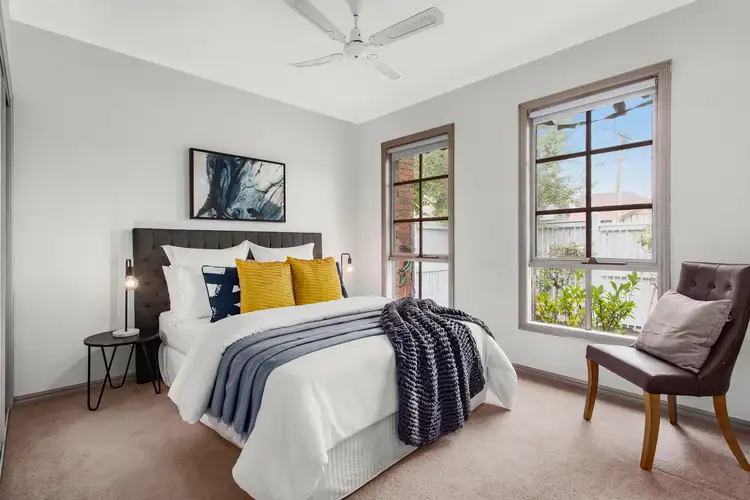 Fourth view of Homely townhouse listing, 26 Toward Street, Murrumbeena VIC 3163