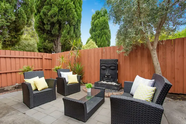Sixth view of Homely townhouse listing, 26 Toward Street, Murrumbeena VIC 3163