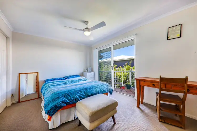 Fourth view of Homely unit listing, 8/14-16 Tolman Court (Primary School Court), Maroochydore QLD 4558