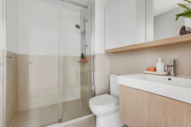 Fourth view of Homely apartment listing, 317B/15 Bond Street, Caulfield North VIC 3161