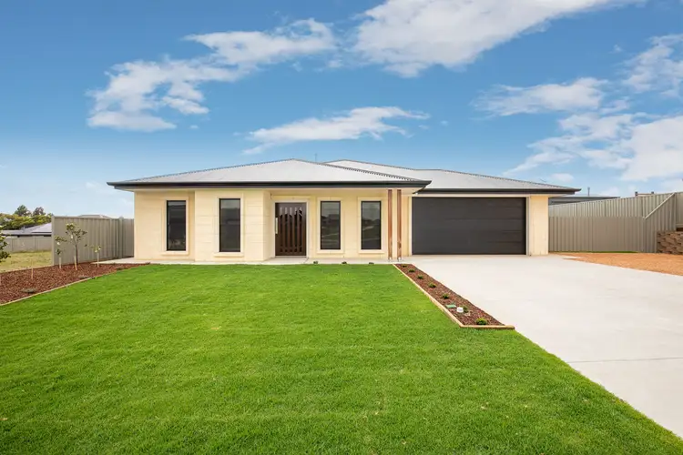 9 Carnoustie Court, Worrolong SA 5291