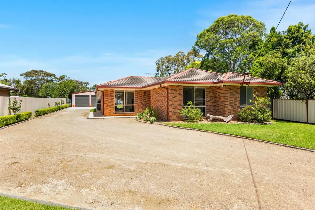 Main view of Homely house listing, 19 Boronia Avenue, Hill Top NSW 2575