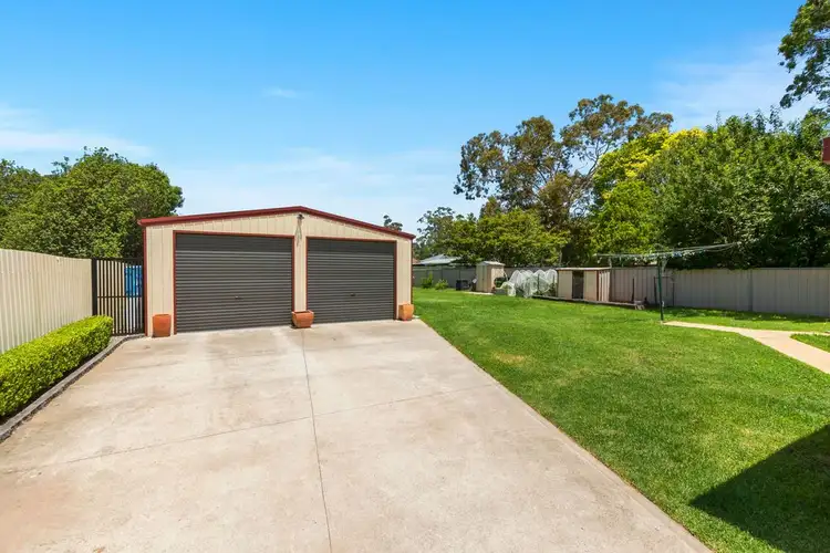 Second view of Homely house listing, 19 Boronia Avenue, Hill Top NSW 2575