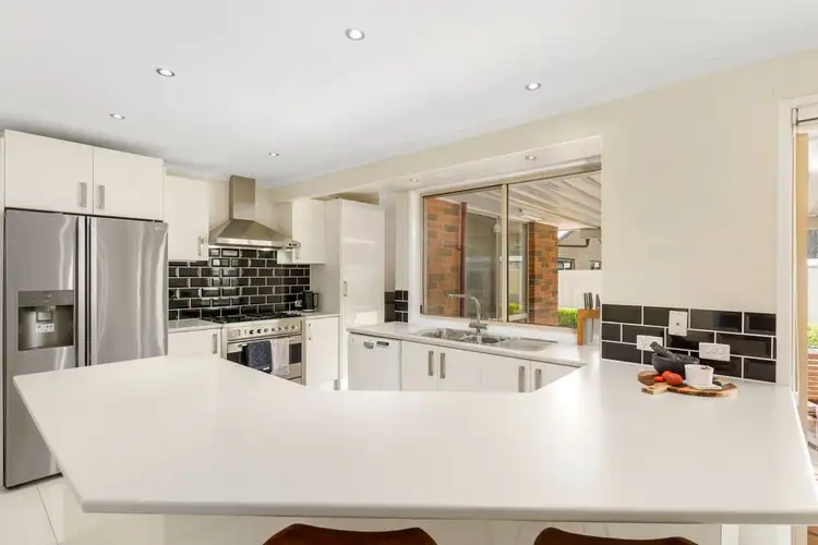 Fourth view of Homely house listing, 19 Boronia Avenue, Hill Top NSW 2575