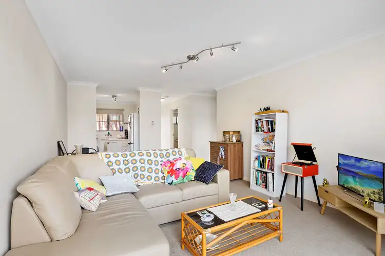 4/730 Wynnum Road, Morningside QLD 4170