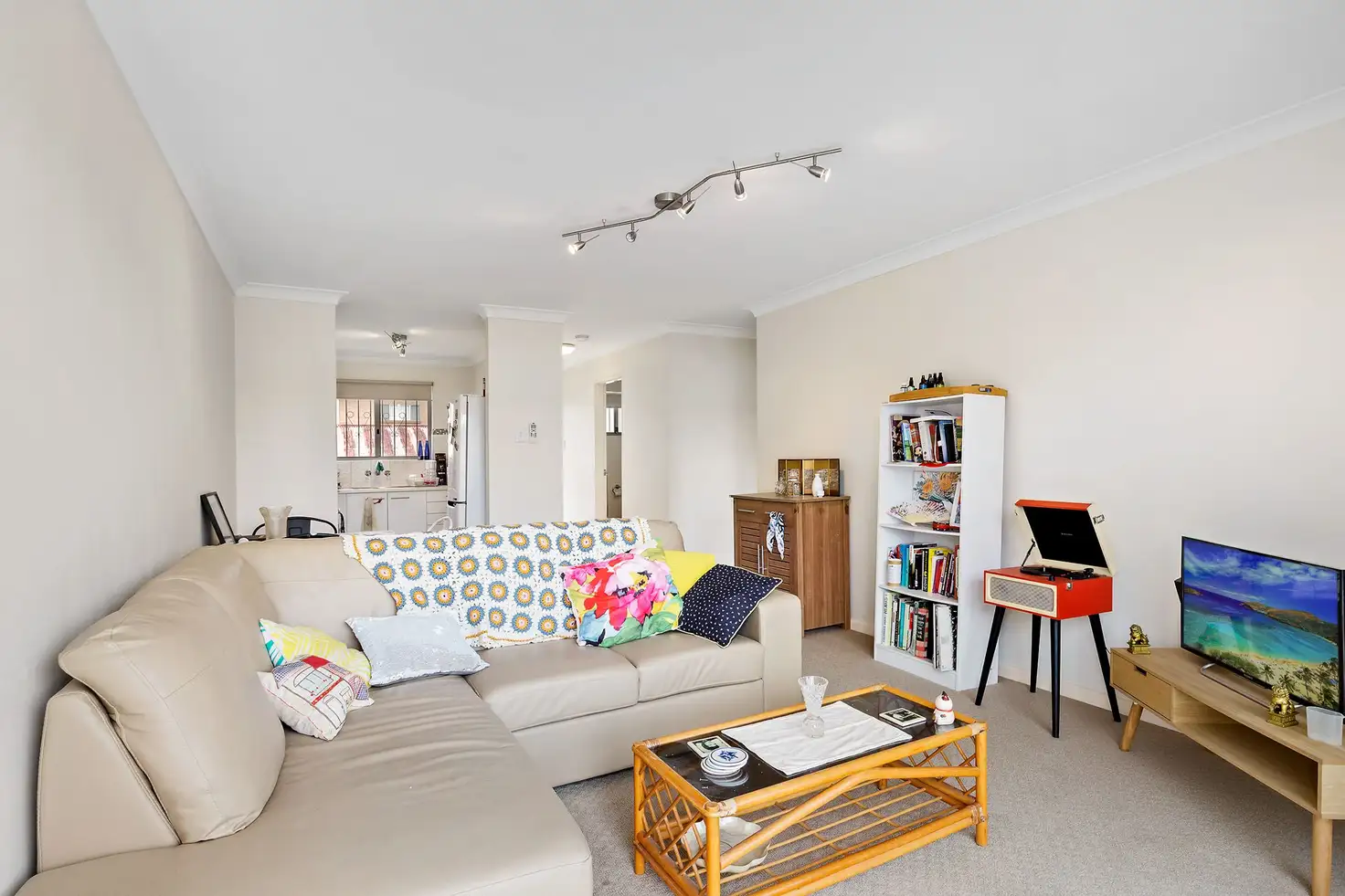 Main view of Homely unit listing, 4/730 Wynnum Road, Morningside QLD 4170